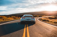 Предыдущий автомобиль
