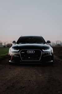 Предыдущий автомобиль