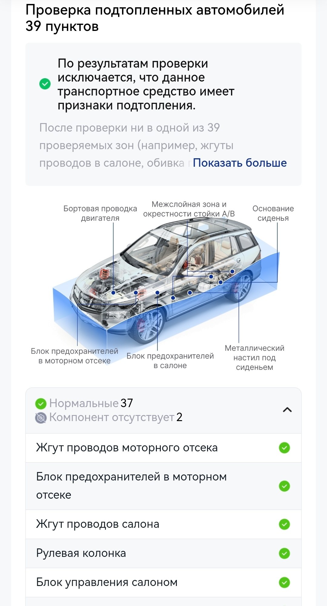 Пример отчёта 5